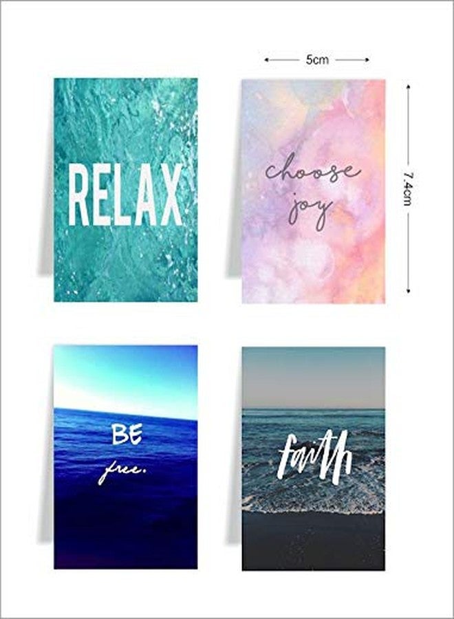 MACRO Relax Magnetic Bookmark -Set of 4 - Image 2
