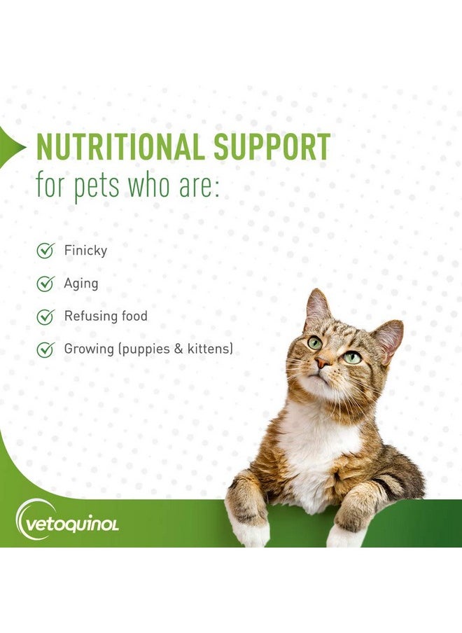 Vetoquinol NutriCal 4.25 Oz  High Calorie Supplement For Cats And Dogs  - Image 3