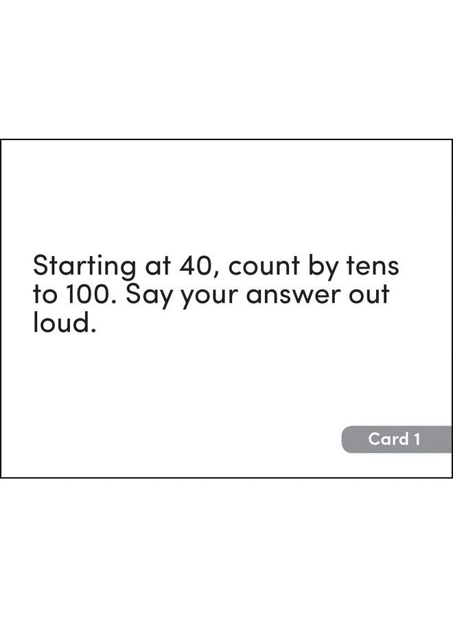 Edupress لعبة الرياضيات القط بيت ذا كات الرائعة للصف K Ep63530 - Image 3