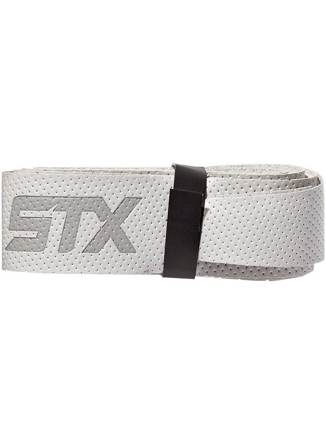 STX Field Hockey Premium Replacement Grip, White - Image 2
