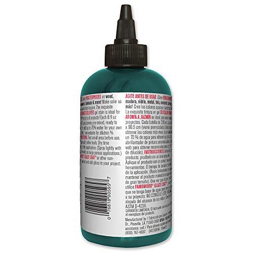 Unicorn SPiT يونيكورن SPiT، جوهرة نافاجو، 5771011 صبغة جل وطلاء، زجاجة سعة 8 أونصات - Image 2