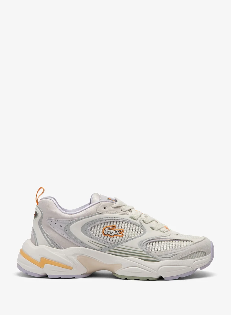 لاكوست Storm 96 Low Top Athleisure Sneakers