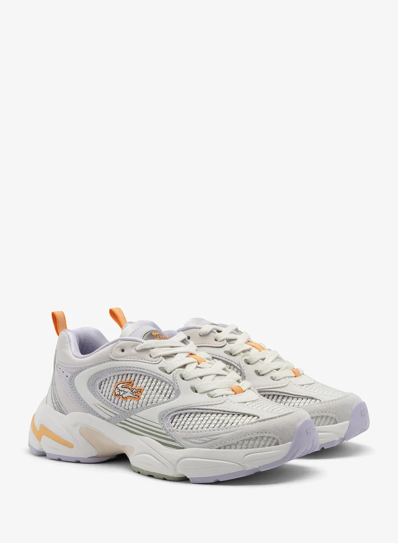 لاكوست Storm 96 Low Top Athleisure Sneakers