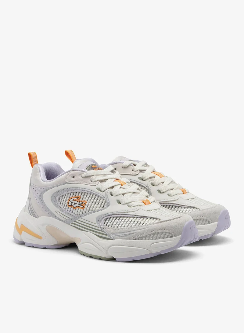 لاكوست حذاء رياضي ستورم  منخفض