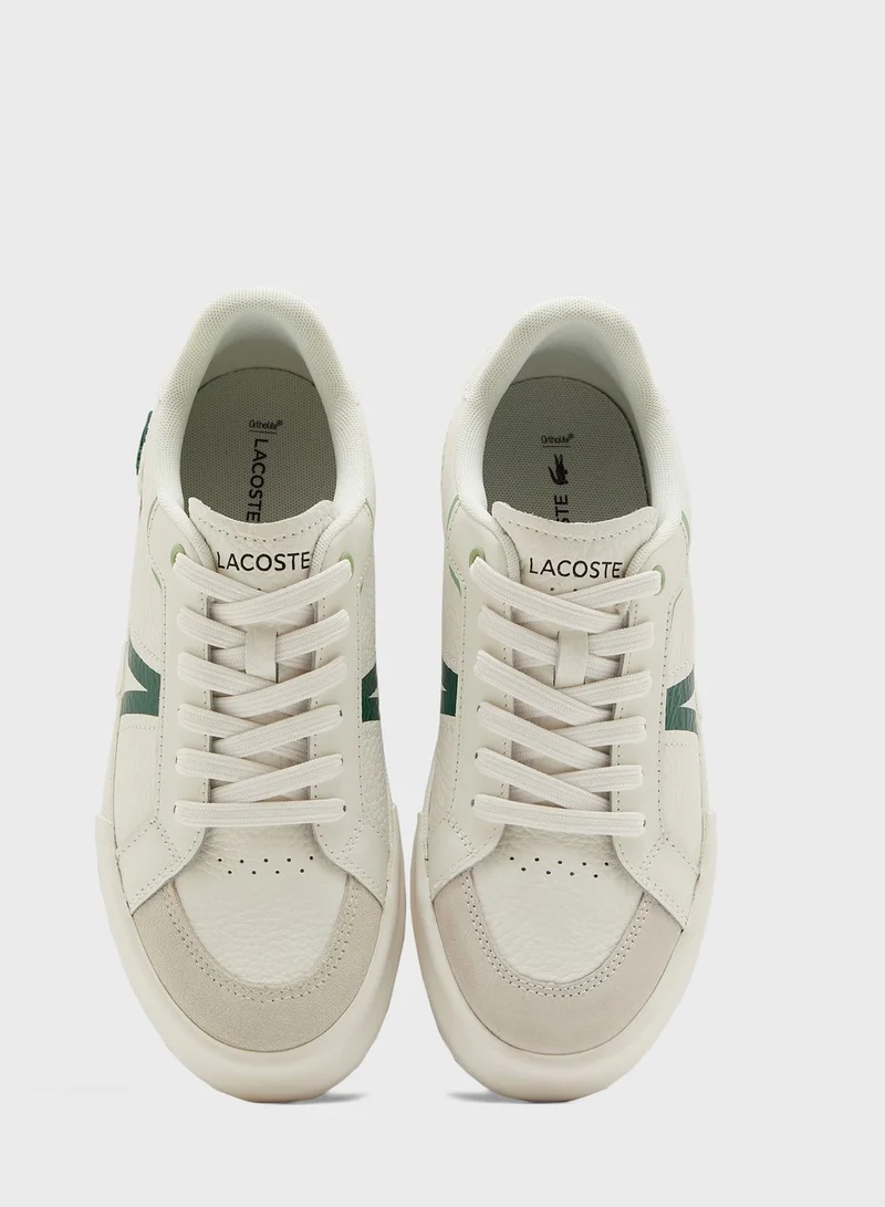 LACOSTE Casual Low Top Sneakers