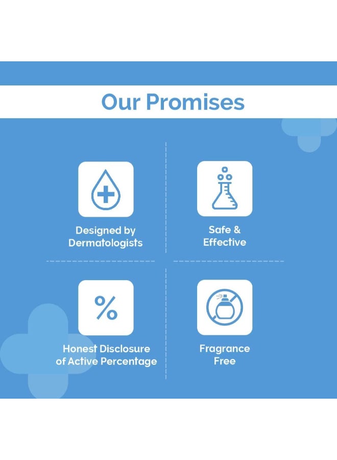 THE derma Co غسول الجسم اليومي لتفتيح البشرة من شركة Derma Co بحمض الكوجيك بنسبة 1% مع ألفا أربوتين لعلاج البقع الداكنة والتصبغات - 250 مل - Image 4