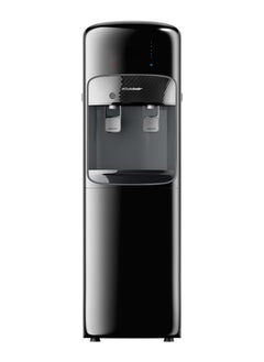 Koldair Water Dispenser Top-Load Freestanding 2Taps Hot And Cold Type A Black  - Image 1