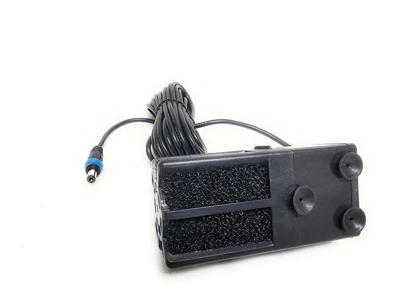 ASC Solar Water Pump Kit for Fountain Pool and Pond (Replacement Long Pump Only) - Image 2