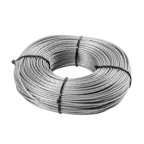 Greenworks 0.065" 240-Foot String Trimmer Line - Image 1