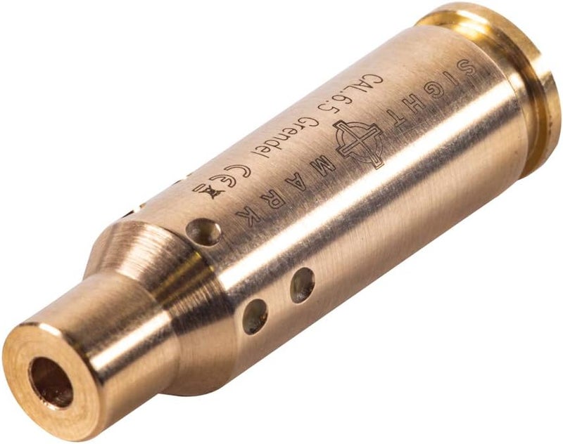 Sightmark Centerfire Boresight with Red Laser - Image 1