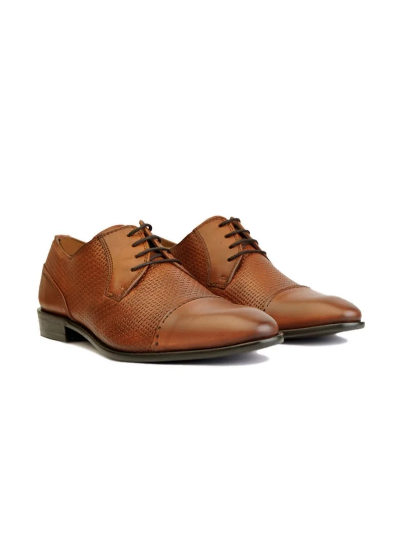 Language Men's Marchio Lace-ups Shoes