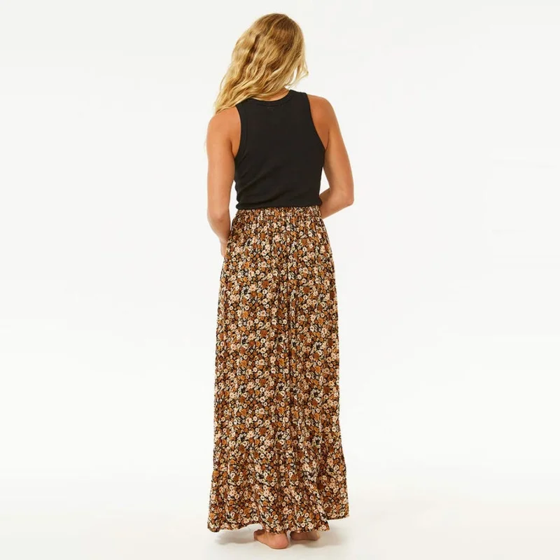 RIP CURL Sea Of Dreams Maxi Skirt - Women