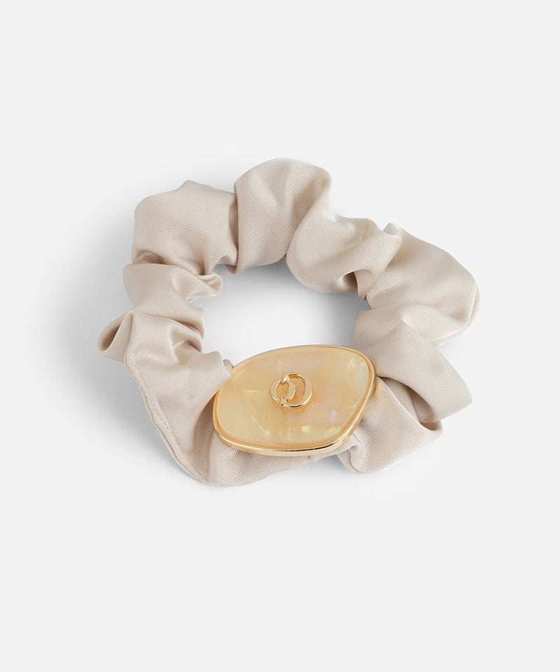 Hair Scrunchie