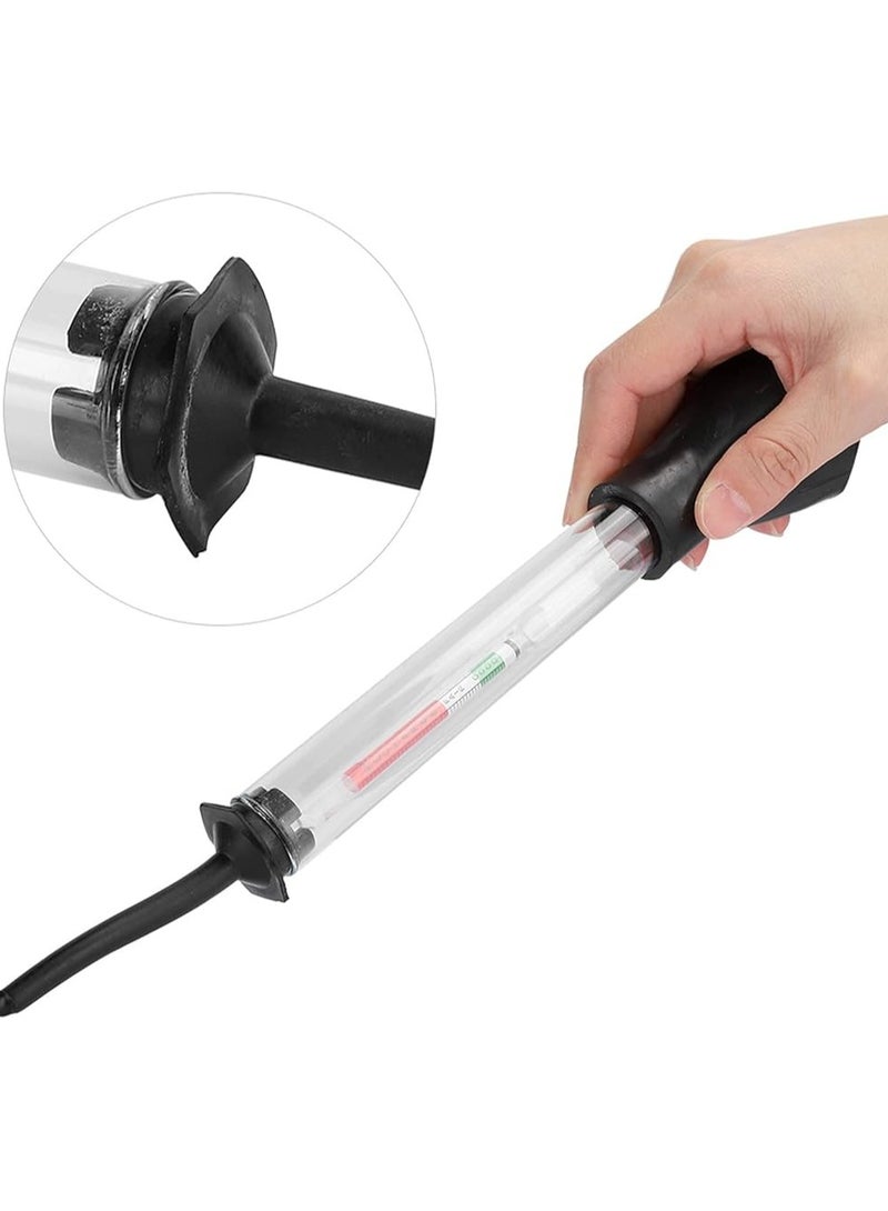 HASANAT ESSENTIALS Battery Hydrometer