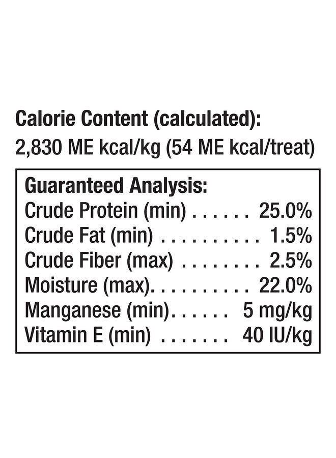 SmartBones Triple Flavor Ribs, 10 Count, Rawhide-Free Chews for Dogs. (Pack of 6) - Image 5