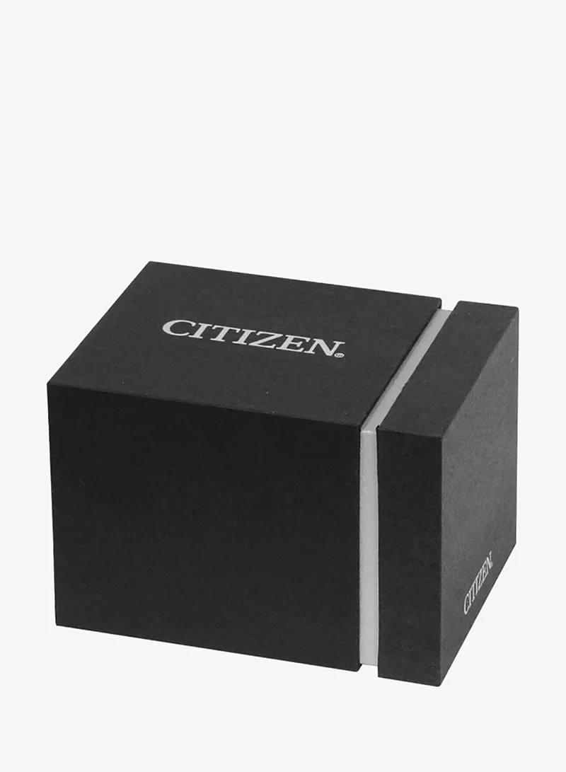 Citizen  Men's Promaster Sky GRC_x000D_ Silver Stainless Steel Strap Strap - JY8078-52L for Men | Best Price UAE