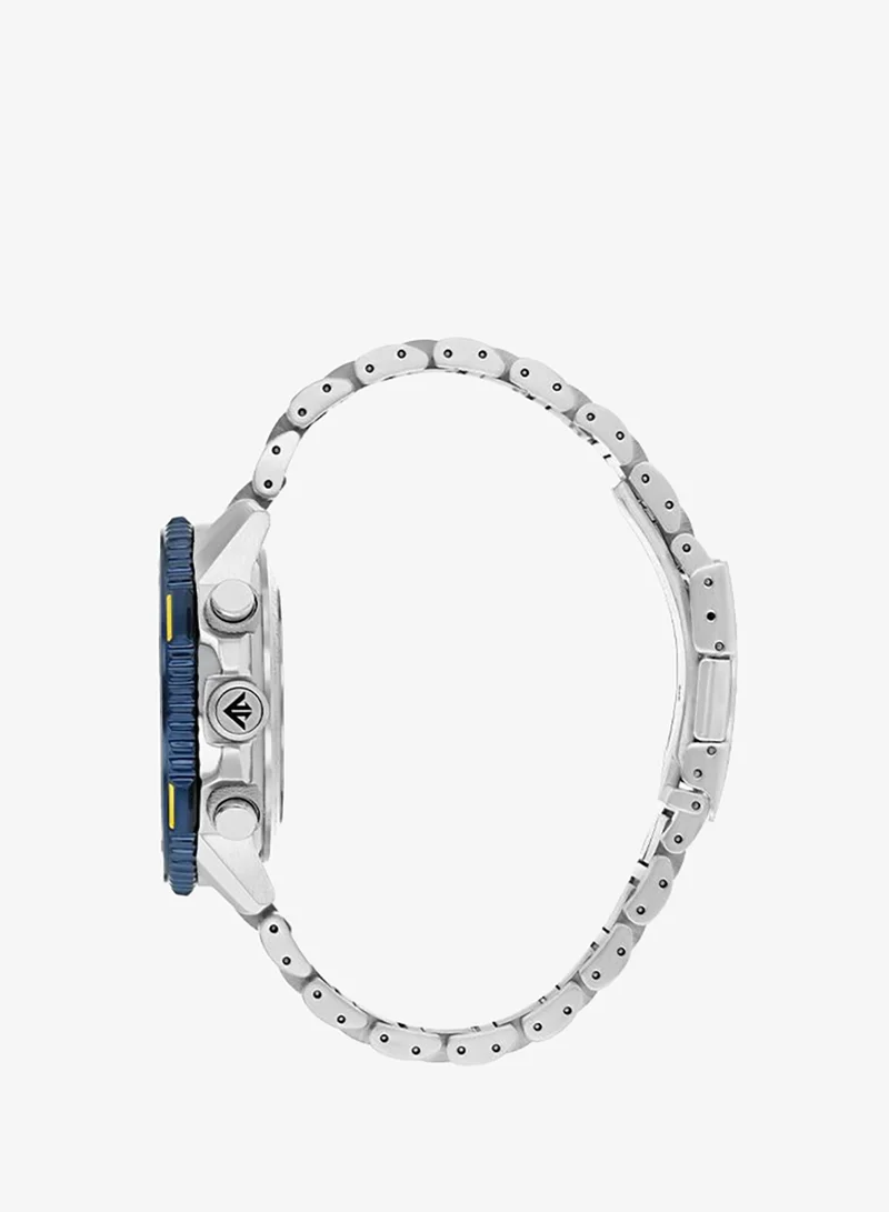 Citizen  Men's Promaster Sky GRC_x000D_ Silver Stainless Steel Strap Strap - JY8078-52L for Men | Best Price UAE