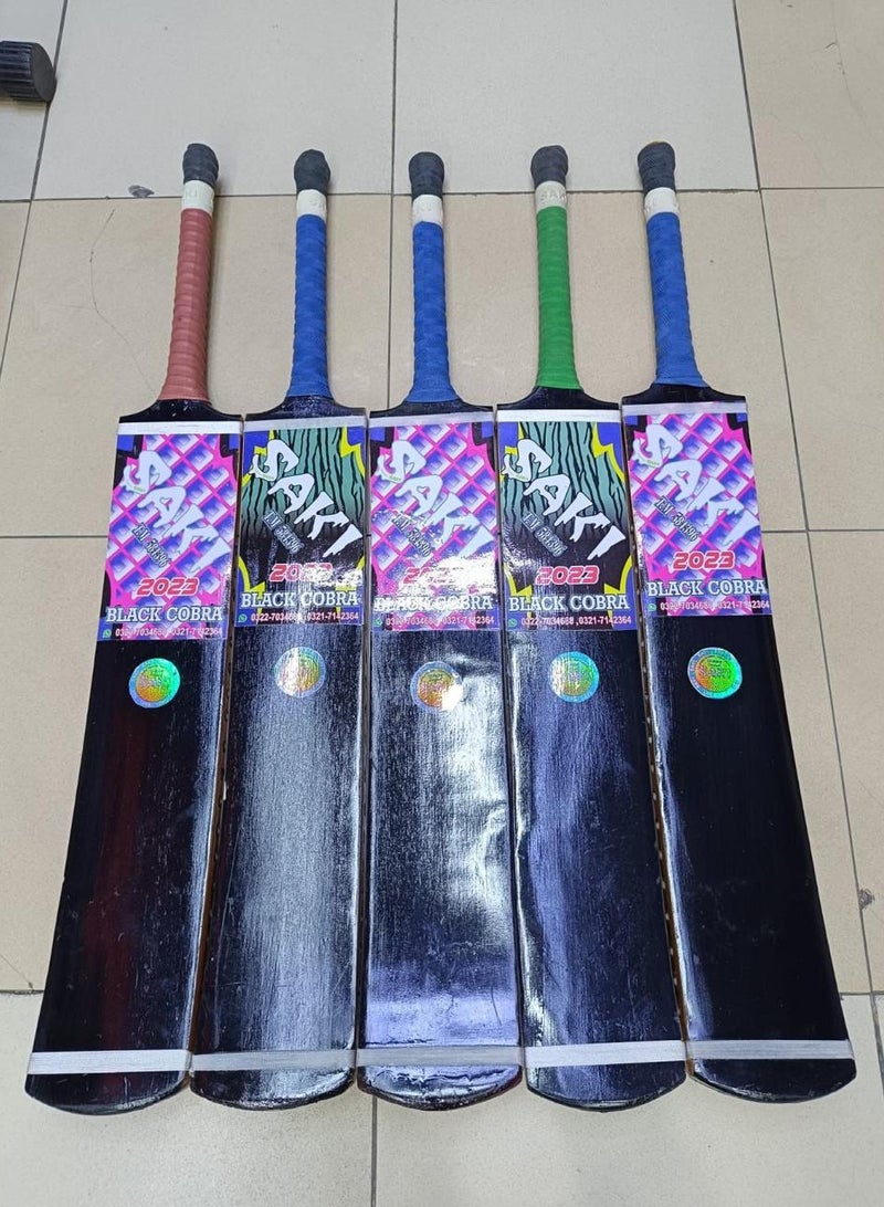 Generic Cricket Bat Saki special coconut wood  - Image 1