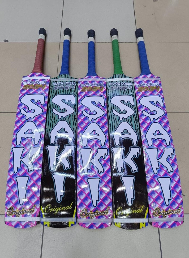 Generic Cricket Bat Saki special coconut wood  - Image 2