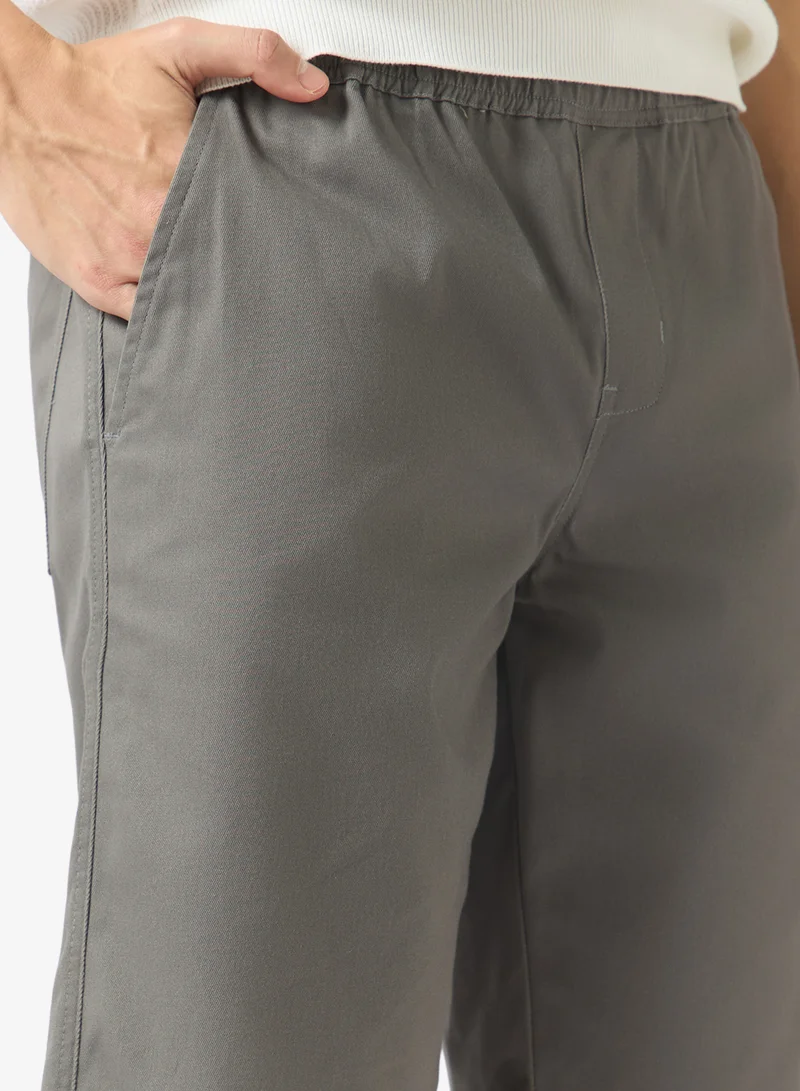 Robert Wood  Casual Shorts for Men | Best Price UAE