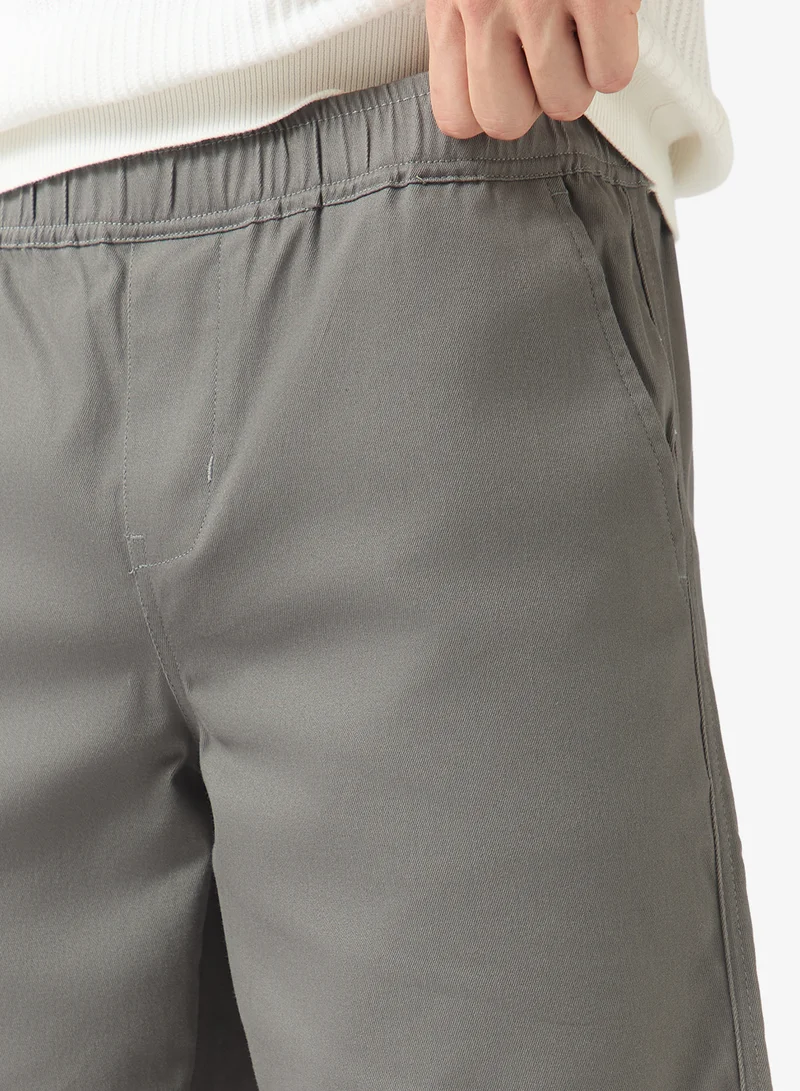 Robert Wood  Casual Shorts for Men | Best Price UAE