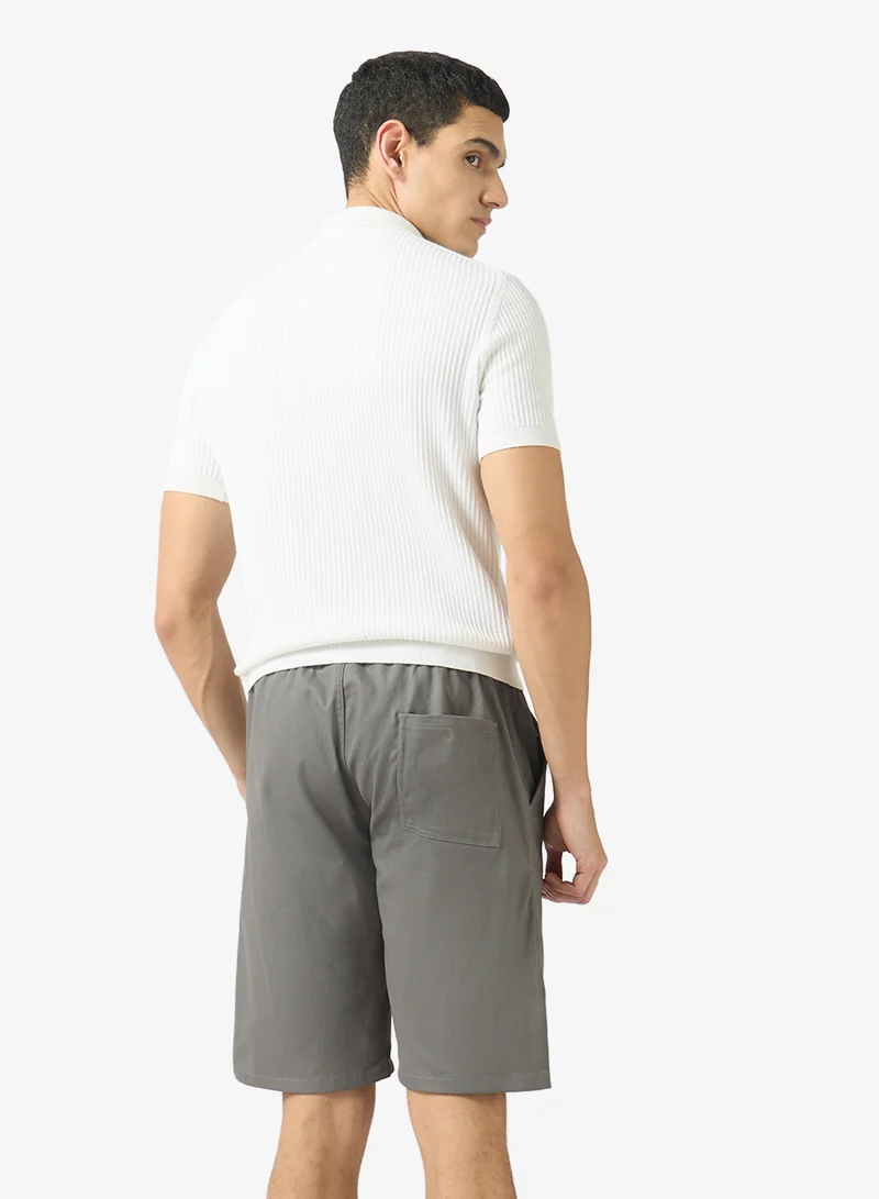 Robert Wood  Casual Shorts for Men | Best Price UAE