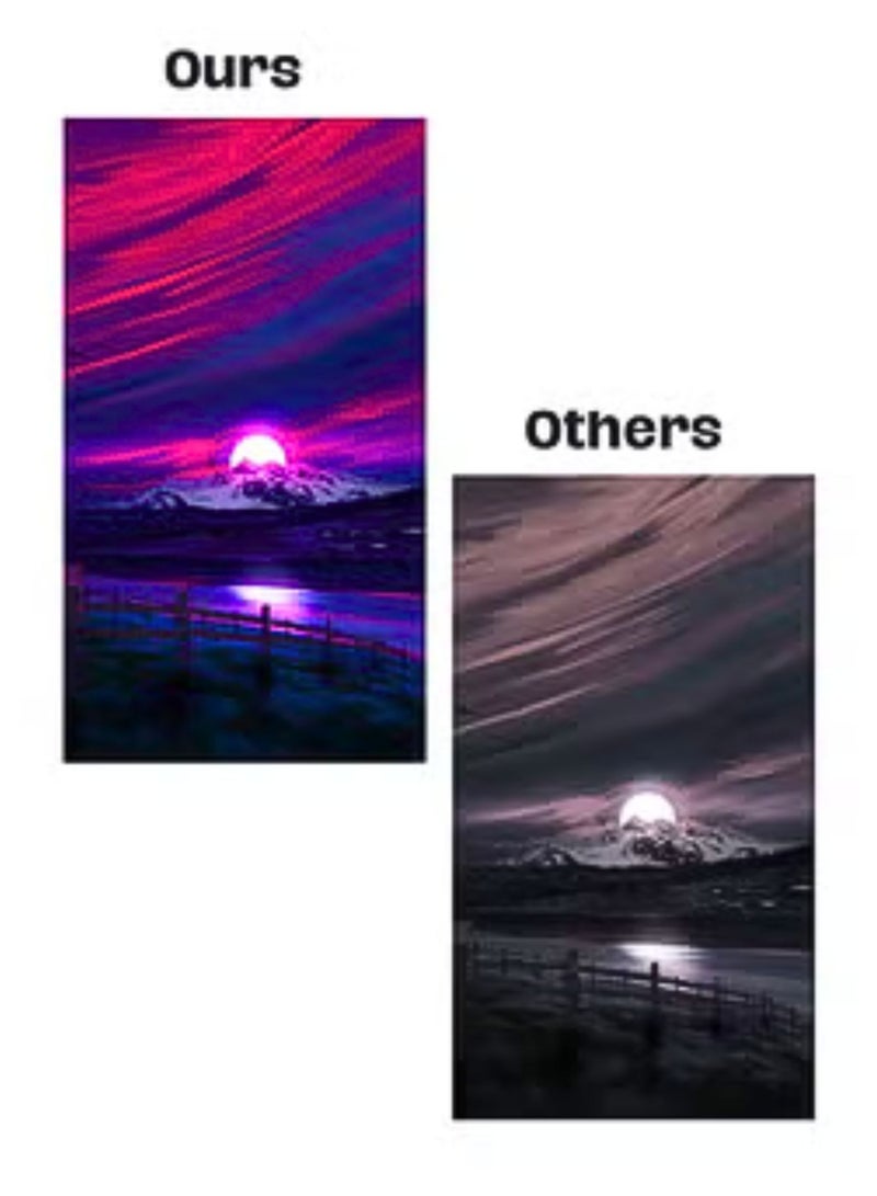 Terabyte C-EXV28 Compatible Canon C-EXV28 Toner MAGENTA - Image 2