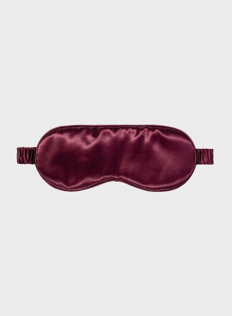 SLIP Eye Mask