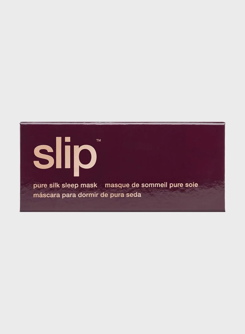 SLIP Eye Mask