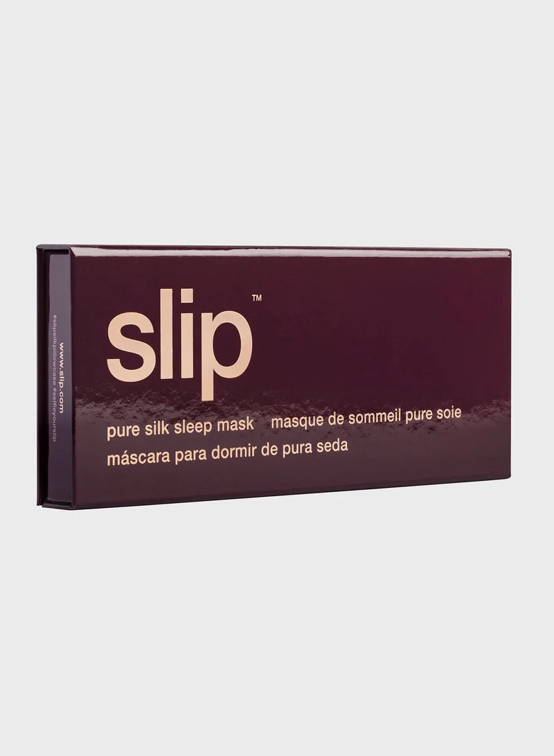 SLIP Eye Mask