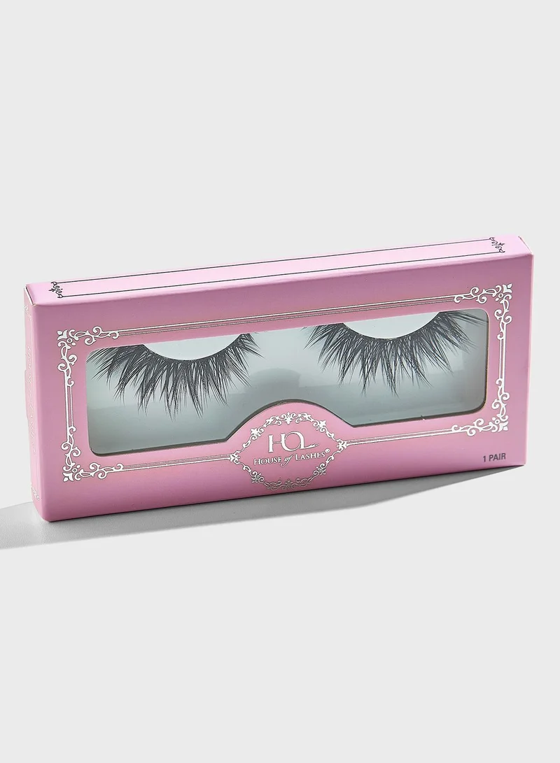 HOUSE of LASHES Iconic Lashes