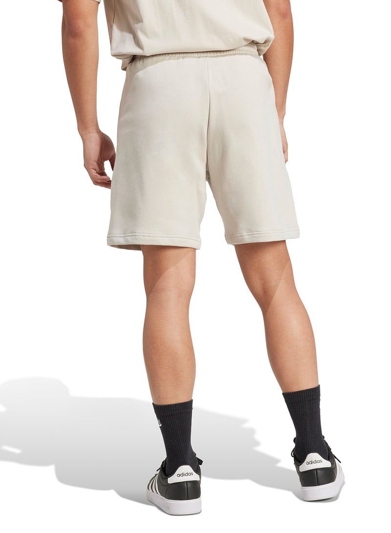 Adidas Collegiate Shorts - Image 2