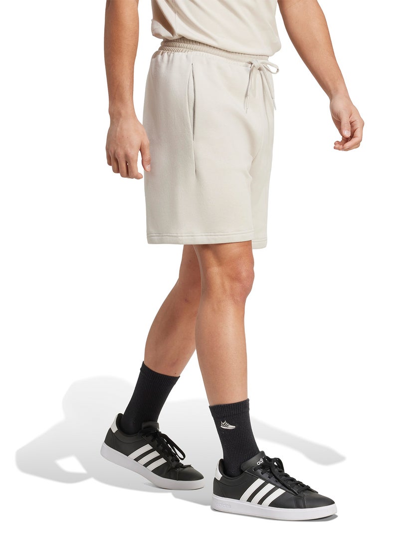 Adidas Collegiate Shorts - Image 4