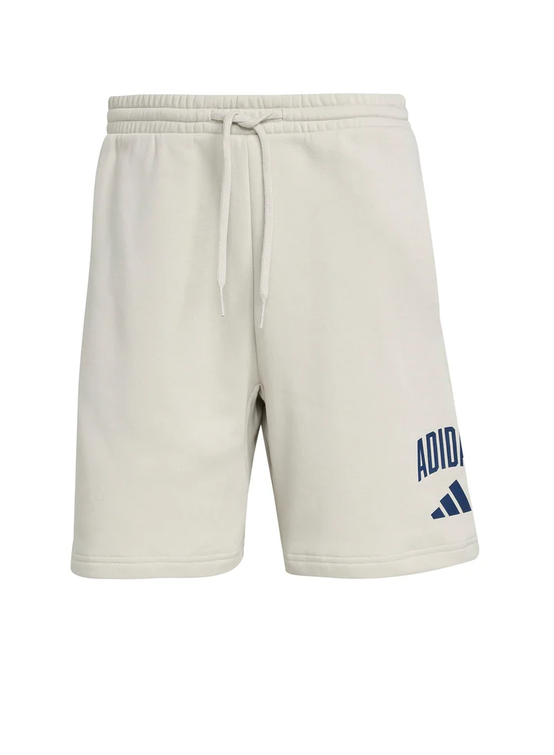 Adidas Collegiate Shorts