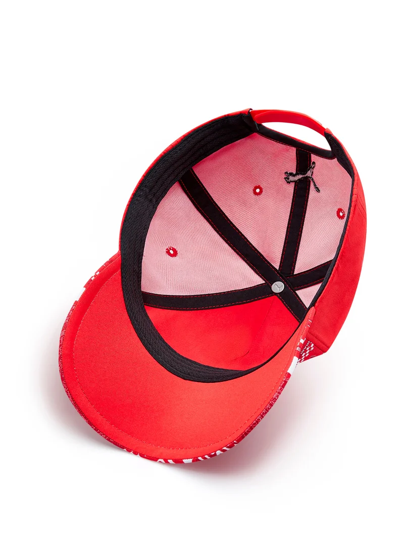 Scuderia Ferrari Cap