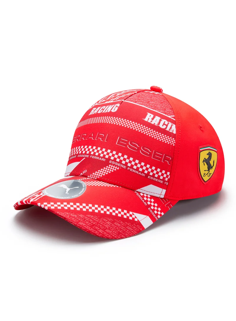 Scuderia Ferrari Cap