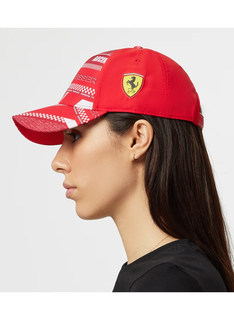 Scuderia Ferrari Cap