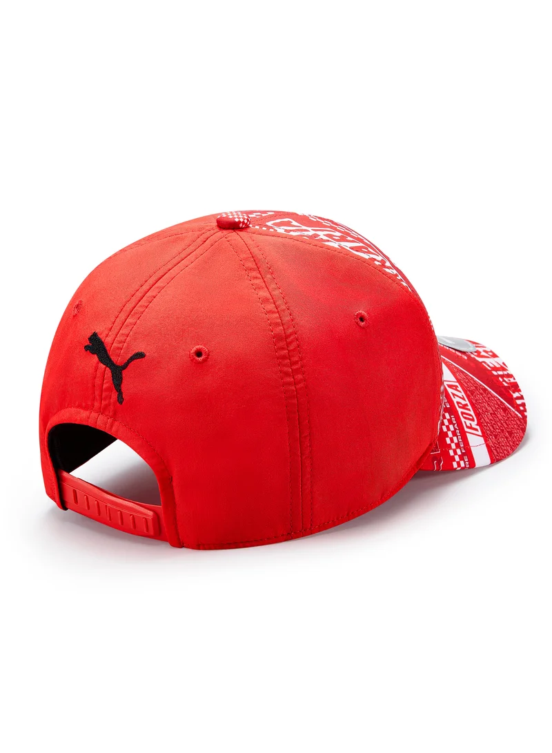 Scuderia Ferrari Cap