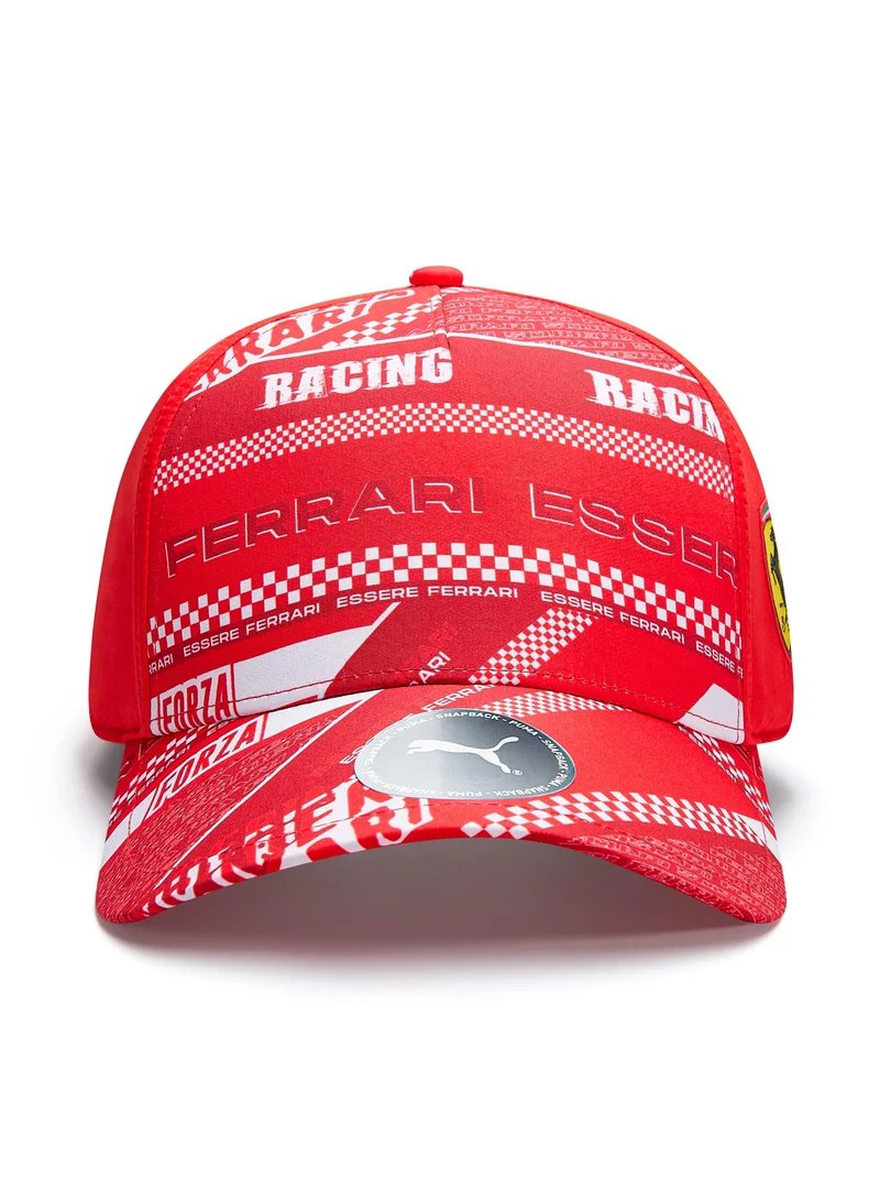 Scuderia Ferrari Cap