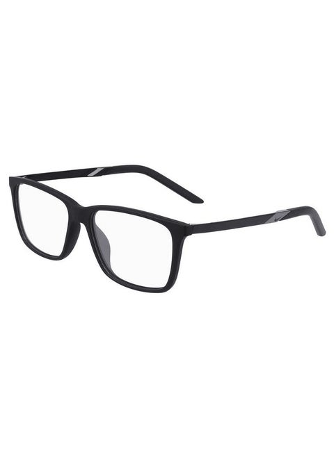 Nike NK7258 001 54 Unisex Eyeglasses Frame