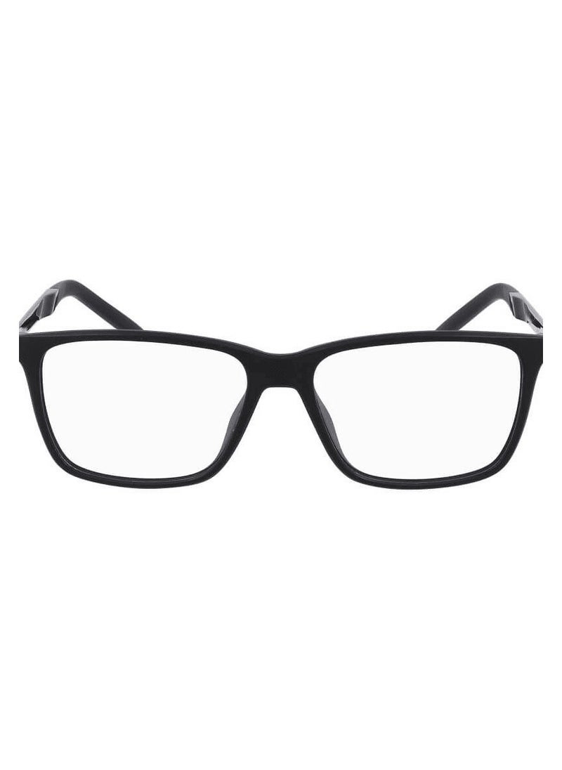 Nike NK7258 001 54 Unisex Eyeglasses Frame