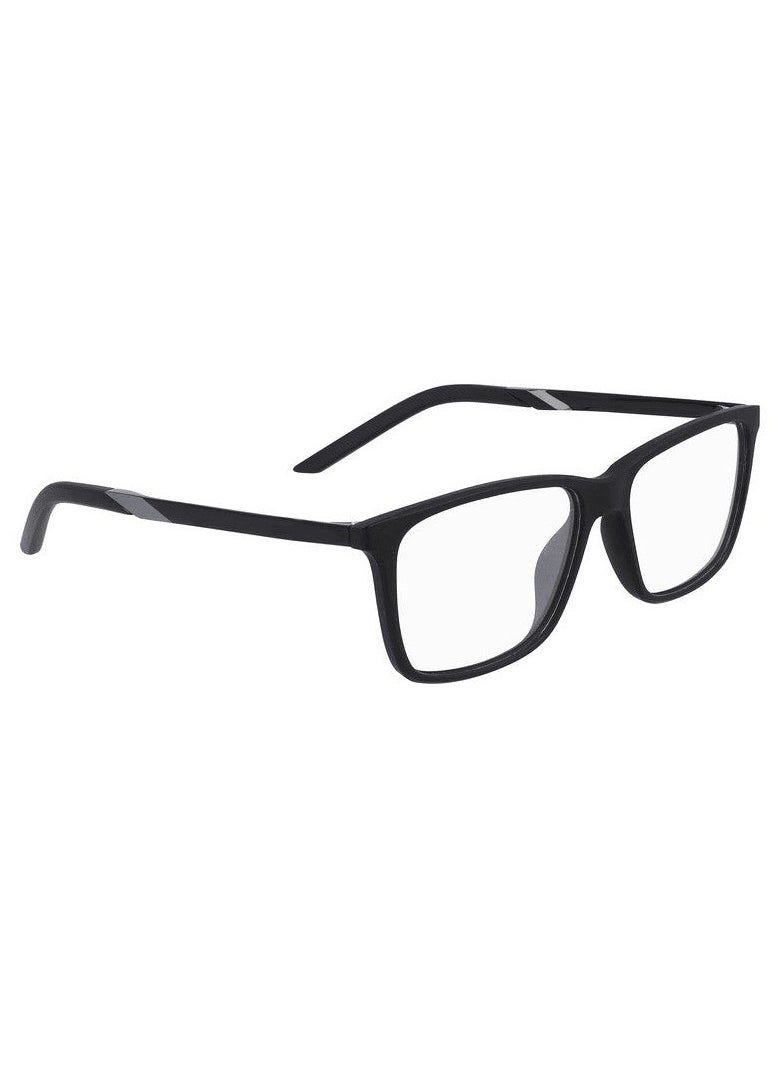 Nike NK7258 001 54 Unisex Eyeglasses Frame
