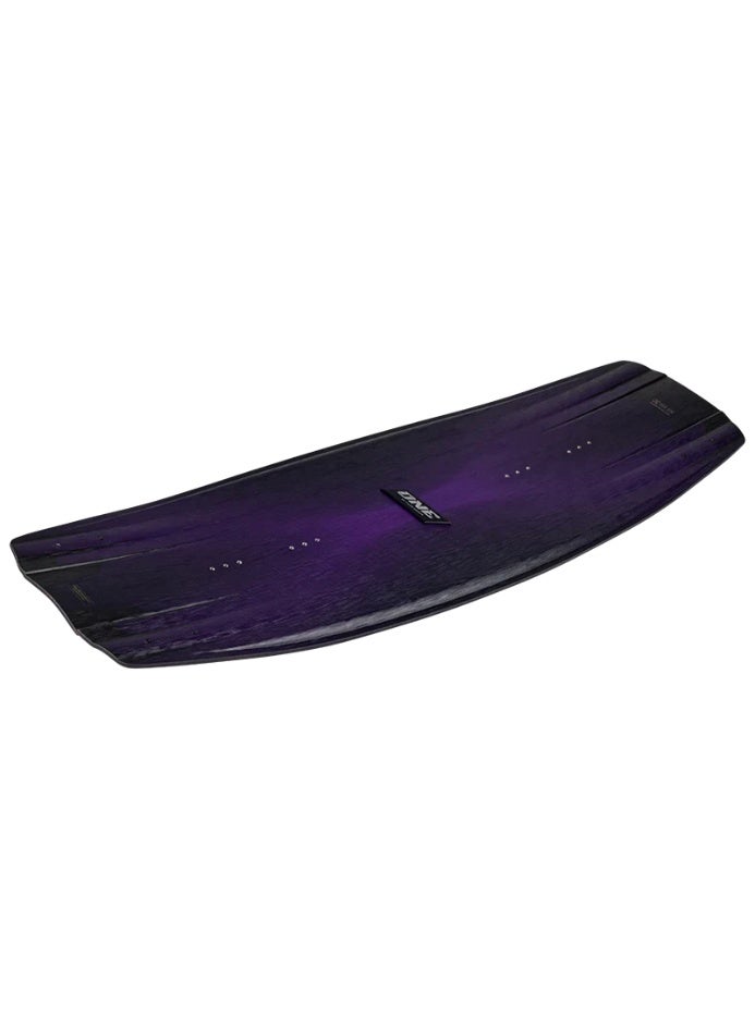 RONIX WAKEBOARDS 2026 - One - Blackout Technology - Midnight / Purple - Image 4