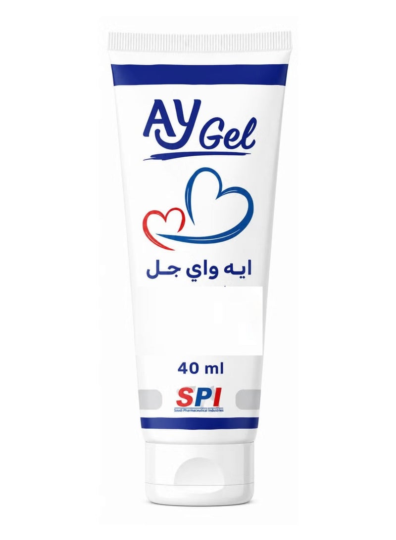 Ay Pack Of 3 AY gel 40 ml - Image 2