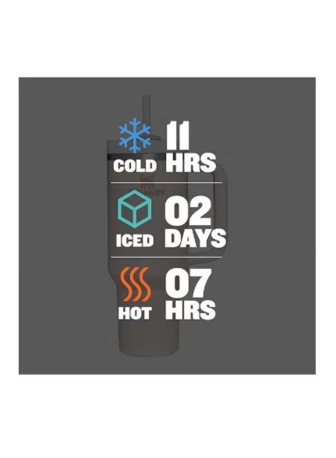 Stanley H2.0 FlowState 40oz Tumbler – Labubu Edition - Image 4