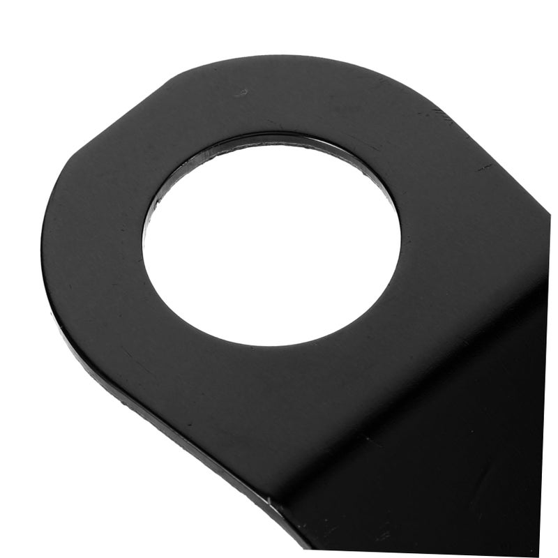 High Strength Aluminum Car Radiator Bracket Support Mount Single Pack - Image 5