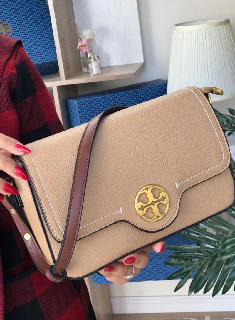 Burch Luxury and elegant women's purse brand Tory Burch - Image 1