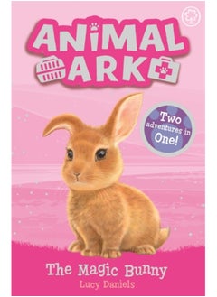 Animal Ark, New 4: The Magic Bunny : Special 4