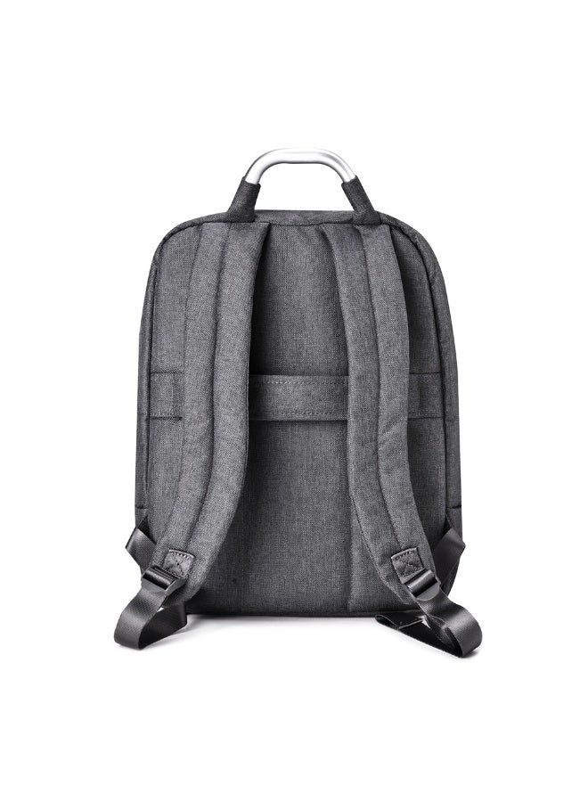 NEWCOM Travel Luggage Set 20 Inch Carry On Suitcase with TSA Lock & Laptop Backpack | Lightweight Cabin Luggage with Spinner Wheels | Business Travel Bags - Image 4