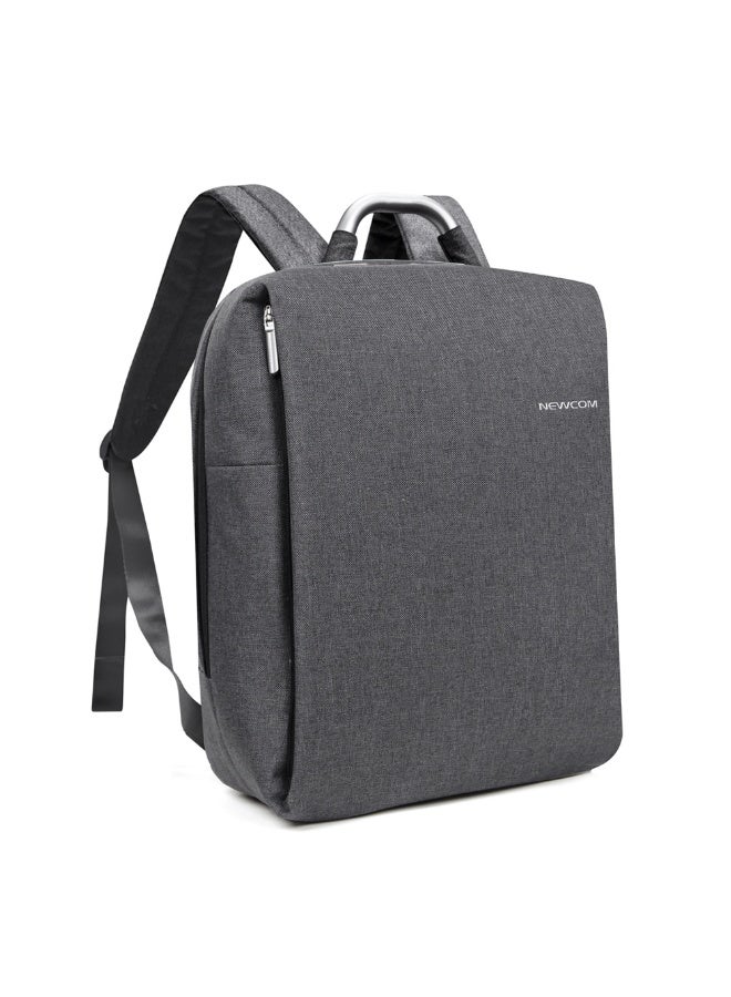 NEWCOM Travel Luggage Set 20 Inch Carry On Suitcase with TSA Lock & Laptop Backpack | Lightweight Cabin Luggage with Spinner Wheels | Business Travel Bags - Image 2